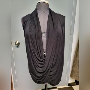 Jennifer Lopez drapy top